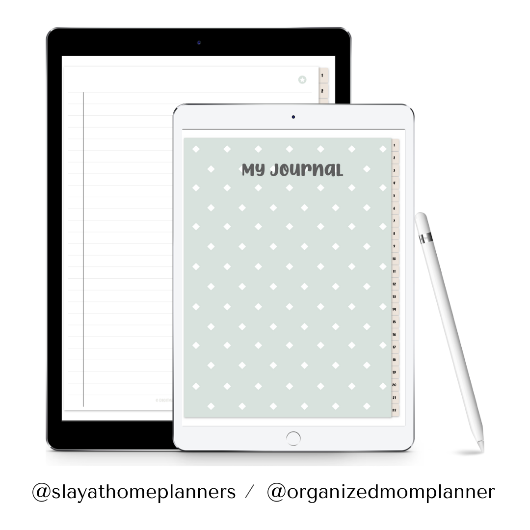 Why You Should Download A Free Digital Journal