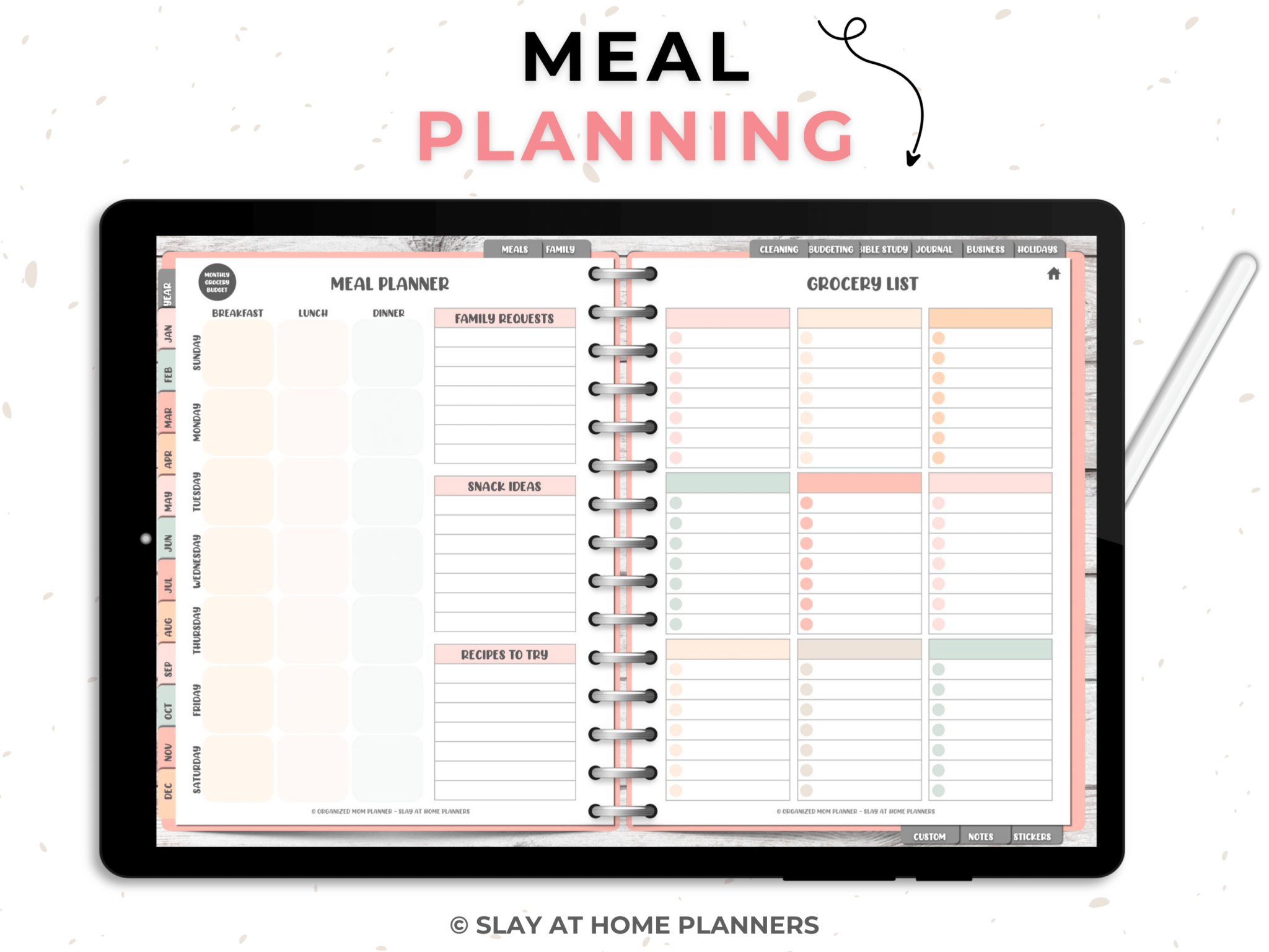 The Finally Tidy Mom Bundle(01)