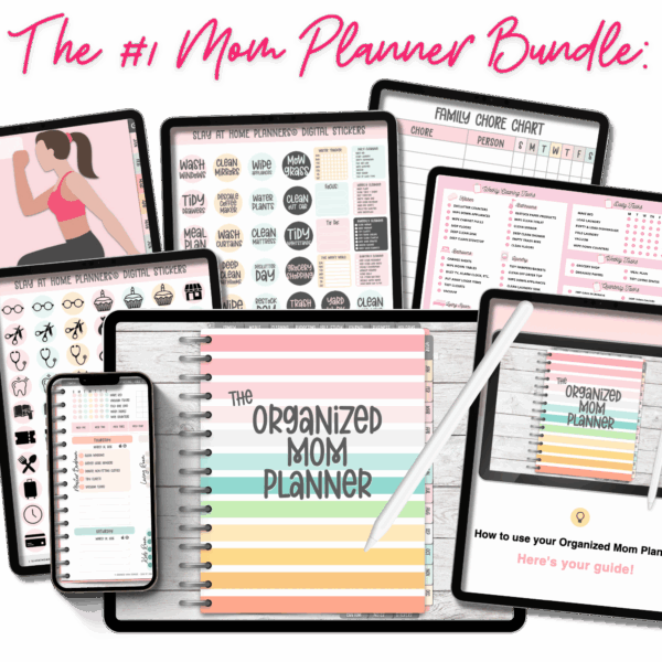 The Rockstar Mom Bundle